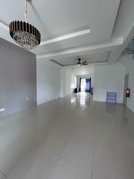 2-storey Terraced House for Rent in Dengkil (Selangor) - Aliff Iqbal - PropertyGuru.com.my