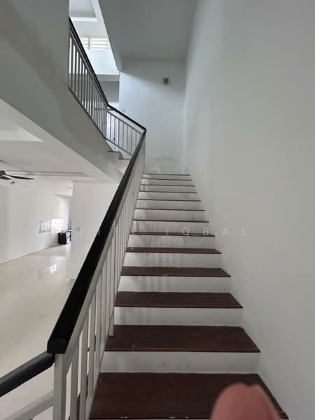 2-storey Terraced House for Rent in Dengkil (Selangor) - Aliff Iqbal - PropertyGuru.com.my