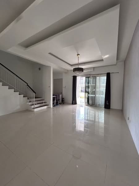 2-storey Terraced House for Rent in Dengkil (Selangor) - Aliff Iqbal - PropertyGuru.com.my
