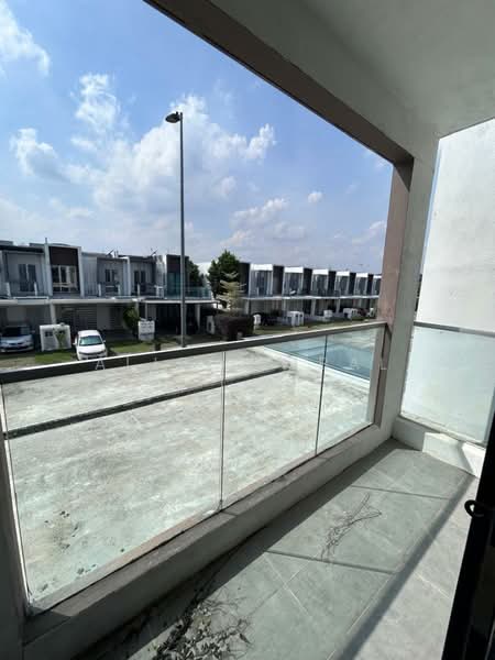 2-storey Terraced House for Rent in Dengkil (Selangor) - Aliff Iqbal - PropertyGuru.com.my
