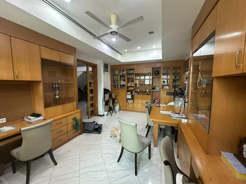 Bungalow for Sale in Taman Perling (Perling) - Tuan Ling - PropertyGuru.com.my
