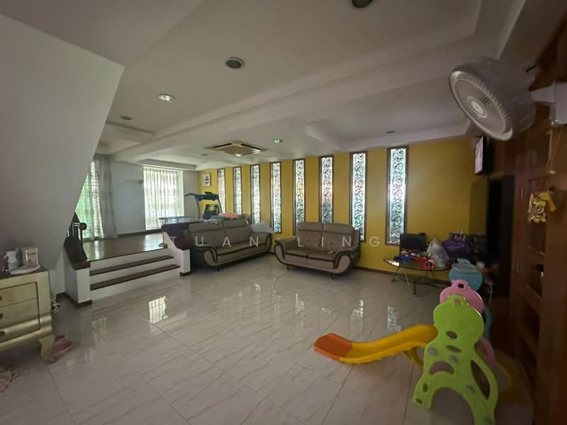 Bungalow for Sale in Taman Perling (Perling) - Tuan Ling - PropertyGuru.com.my