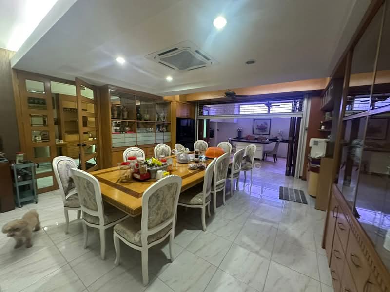 Bungalow for Sale in Taman Perling (Perling) - Tuan Ling - PropertyGuru.com.my