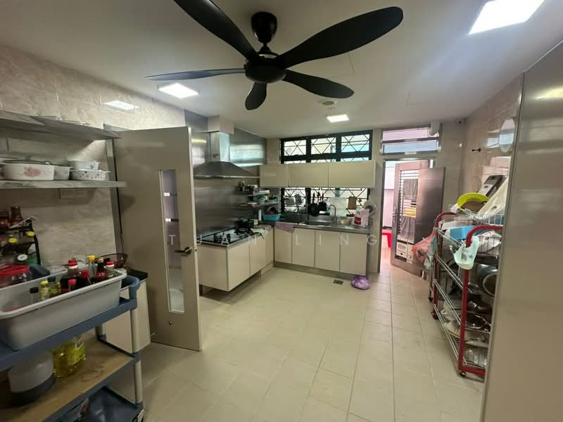 Bungalow for Sale in Taman Perling (Perling) - Tuan Ling - PropertyGuru.com.my