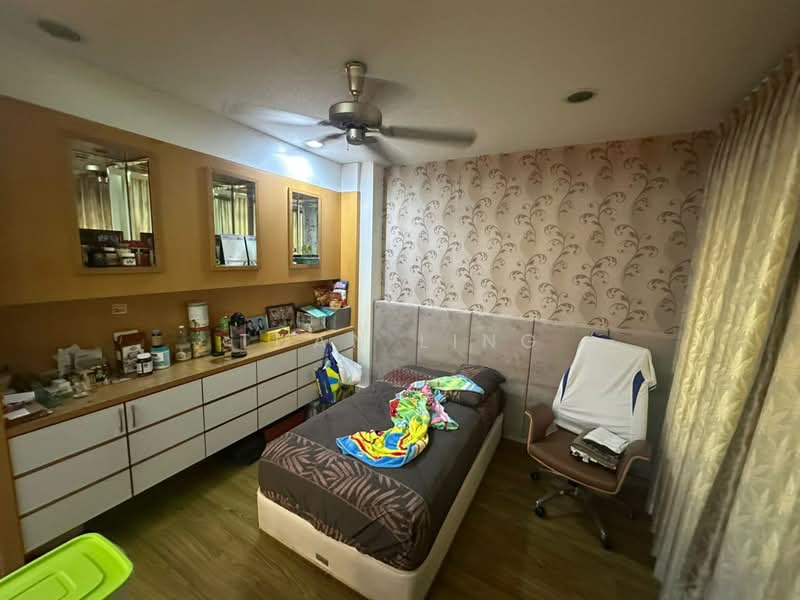 Bungalow for Sale in Taman Perling (Perling) - Tuan Ling - PropertyGuru.com.my