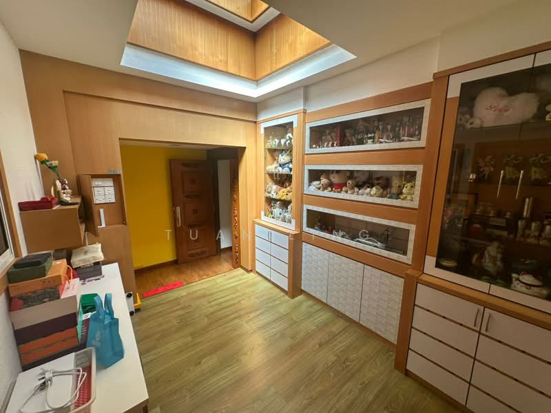 Bungalow for Sale in Taman Perling (Perling) - Tuan Ling - PropertyGuru.com.my