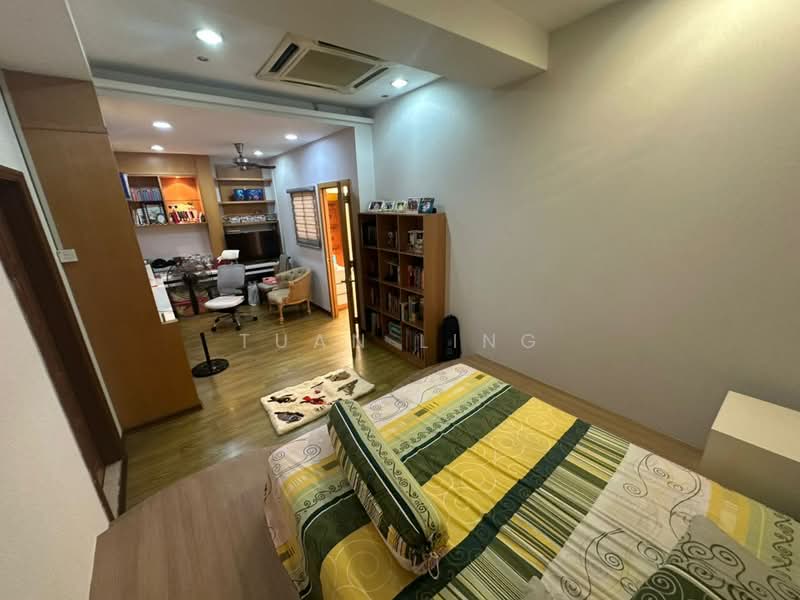 Bungalow for Sale in Taman Perling (Perling) - Tuan Ling - PropertyGuru.com.my