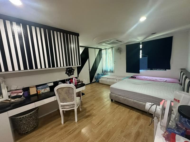Bungalow for Sale in Taman Perling (Perling) - Tuan Ling - PropertyGuru.com.my