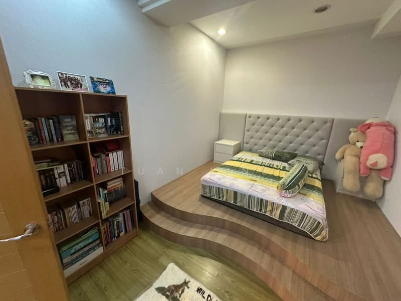 Bungalow for Sale in Taman Perling (Perling) - Tuan Ling - PropertyGuru.com.my