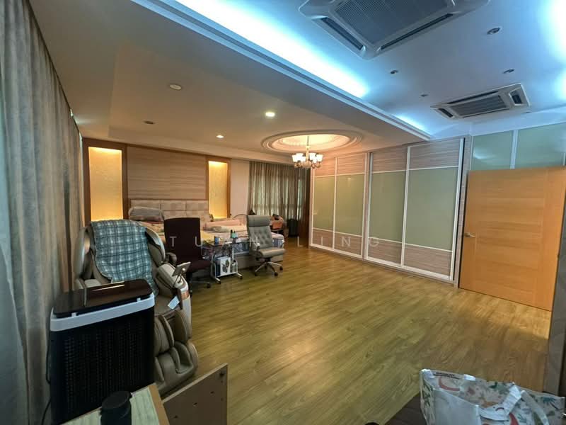 Bungalow for Sale in Taman Perling (Perling) - Tuan Ling - PropertyGuru.com.my