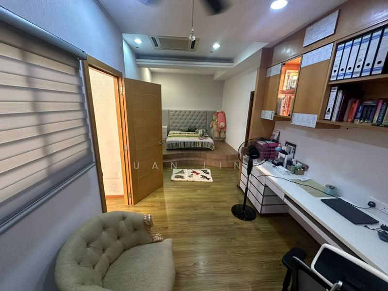 Bungalow for Sale in Taman Perling (Perling) - Tuan Ling - PropertyGuru.com.my