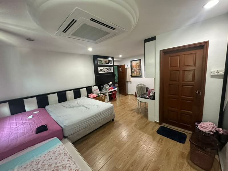 Bungalow for Sale in Taman Perling (Perling) - Tuan Ling - PropertyGuru.com.my