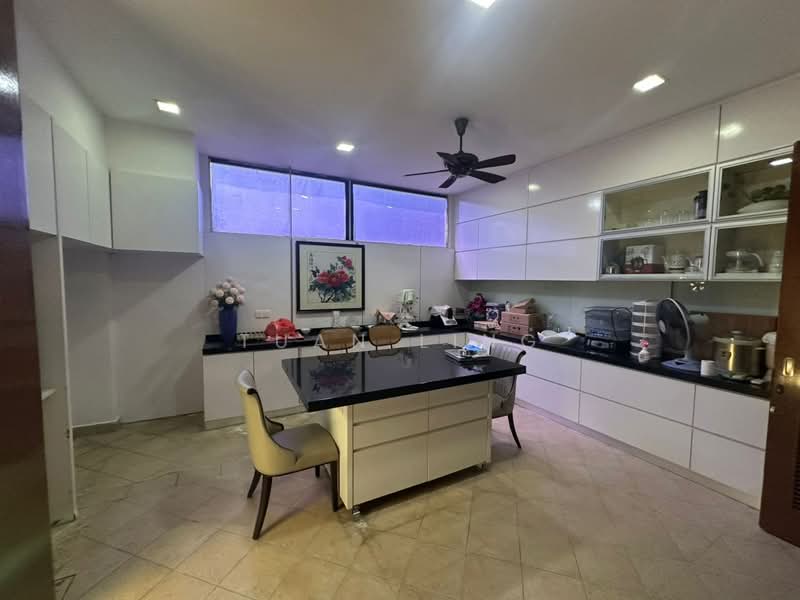 Bungalow for Sale in Taman Perling (Perling) - Tuan Ling - PropertyGuru.com.my