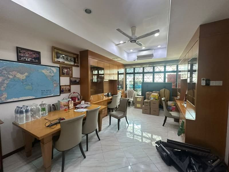 Bungalow for Sale in Taman Perling (Perling) - Tuan Ling - PropertyGuru.com.my