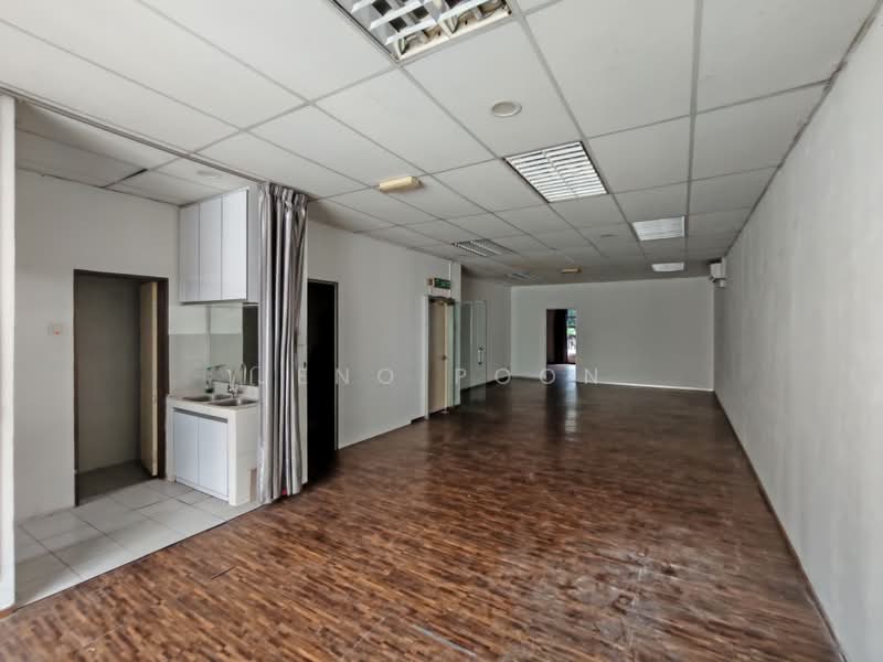 Kedai / Pejabat untuk Disewa di Kuchai Lama (Kuala Lumpur) - Jeno Poon - Interior - PropertyGuru.com.my