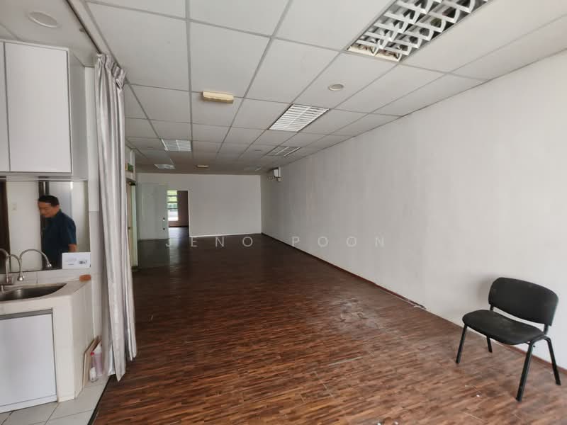 Kedai / Pejabat untuk Disewa di Kuchai Lama (Kuala Lumpur) - Jeno Poon - Interior - PropertyGuru.com.my