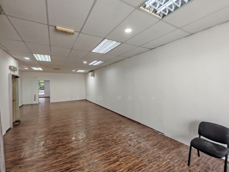 Kedai / Pejabat untuk Disewa di Kuchai Lama (Kuala Lumpur) - Jeno Poon - Interior - PropertyGuru.com.my