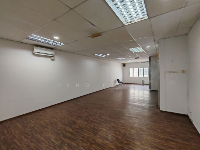 Kedai / Pejabat untuk Disewa di Kuchai Lama (Kuala Lumpur) - Jeno Poon - Interior - PropertyGuru.com.my