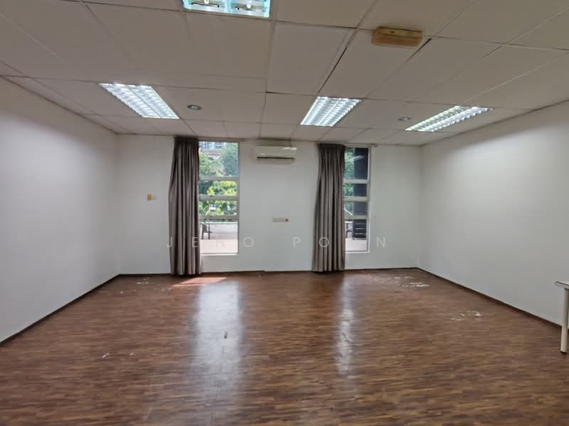 Kedai / Pejabat untuk Disewa di Kuchai Lama (Kuala Lumpur) - Jeno Poon - Interior - PropertyGuru.com.my