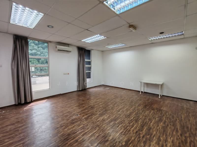 Kedai / Pejabat untuk Disewa di Kuchai Lama (Kuala Lumpur) - Jeno Poon - Interior - PropertyGuru.com.my