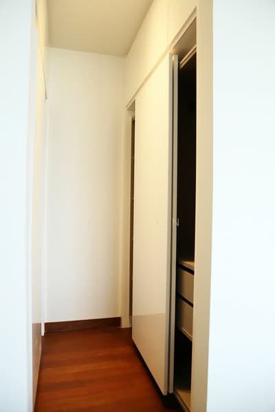 Service Residence for Rent at Service Suites @ Pavilion Embassy - Yi Lin - Interior - PropertyGuru.com.my