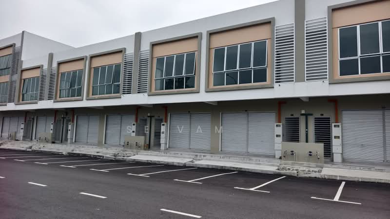 Shop / Office for Rent in Balakong (Selangor) - Selvam . - Exterior - PropertyGuru.com.my