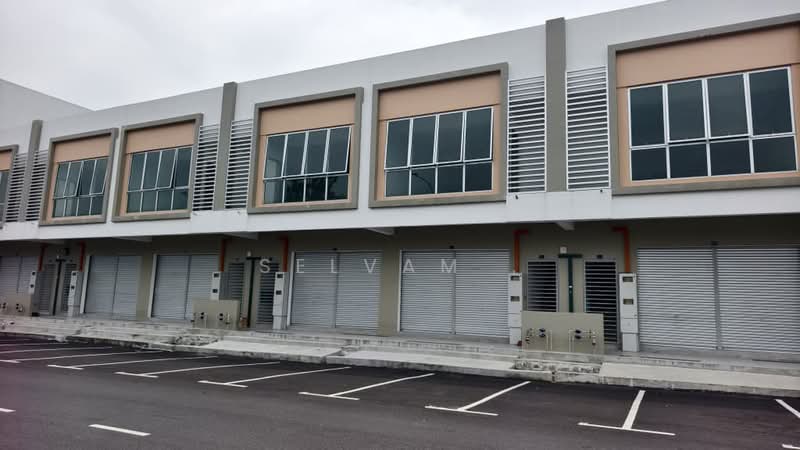 Shop / Office for Rent in Balakong (Selangor) - Selvam . - Exterior - PropertyGuru.com.my