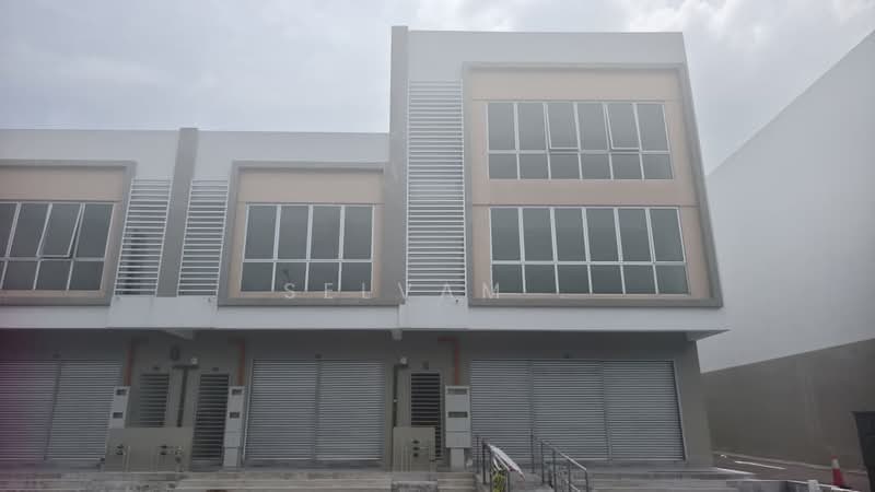 Shop / Office for Rent in Balakong (Selangor) - Selvam . - Exterior - PropertyGuru.com.my