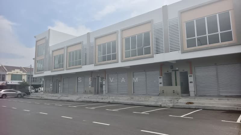 Shop / Office for Rent in Balakong (Selangor) - Selvam . - Exterior - PropertyGuru.com.my