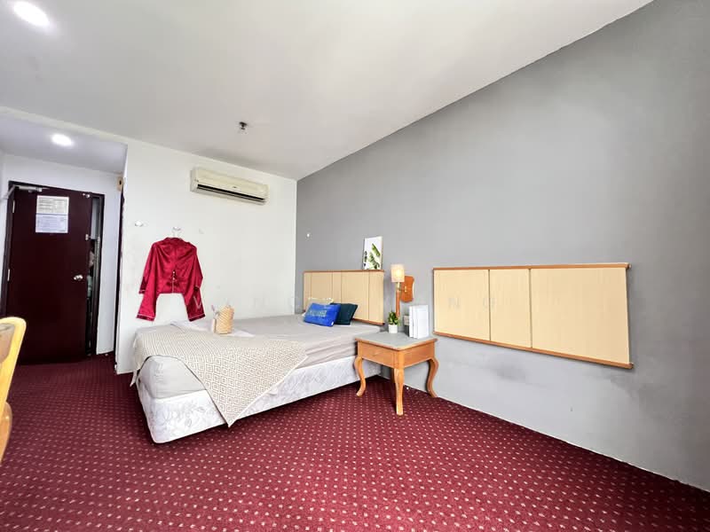 Rumah Teres 2 Tingkat untuk Disewa di Bandar Puteri Puchong (Puchong) - Vince Yong - Bedroom - PropertyGuru.com.my
