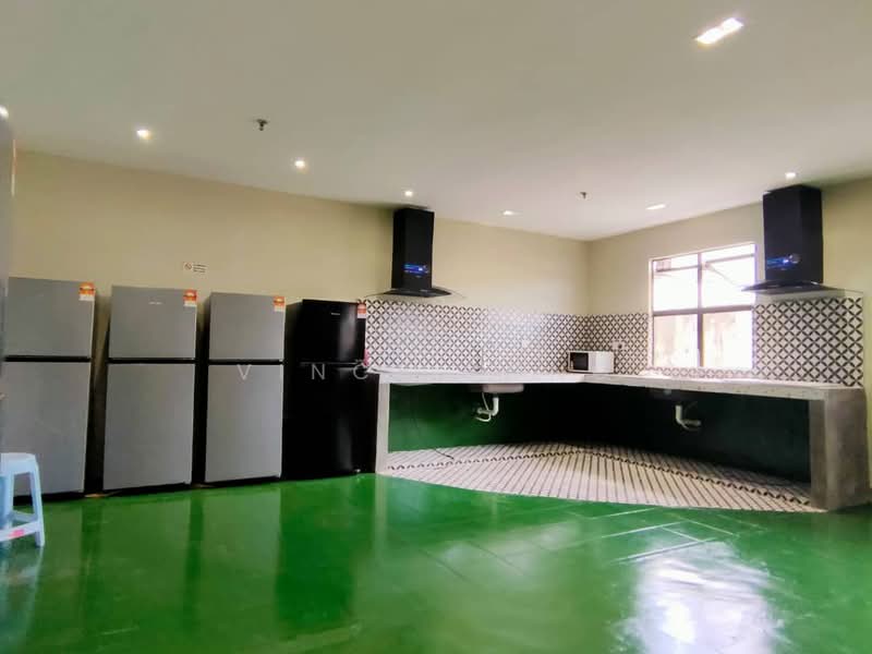 Rumah Teres 2 Tingkat untuk Disewa di Bandar Puteri Puchong (Puchong) - Vince Yong - Kitchen - PropertyGuru.com.my