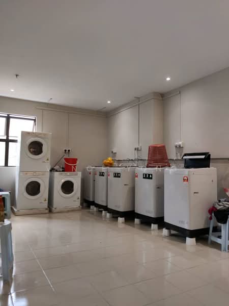 Rumah Teres 2 Tingkat untuk Disewa di Bandar Puteri Puchong (Puchong) - Vince Yong - Interior - PropertyGuru.com.my