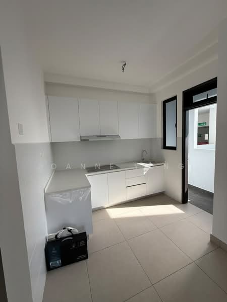 Service Residence for Rent at Pandan Heights (Residensi Pandan 3) - JOANNE YONG - Kitchen - PropertyGuru.com.my