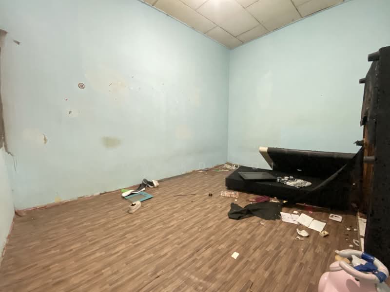 Rumah Teres 2 Tingkat untuk Dijual di Taman Selamat (Kajang) - Edward Ooi - PropertyGuru.com.my
