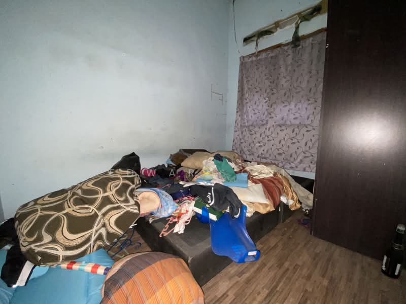 Rumah Teres 2 Tingkat untuk Dijual di Taman Selamat (Kajang) - Edward Ooi - PropertyGuru.com.my