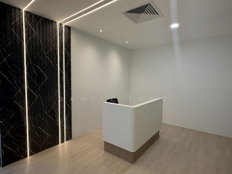 Pejabat untuk Disewa di KLCC (KL City Centre) - Daniel Fong - PropertyGuru.com.my