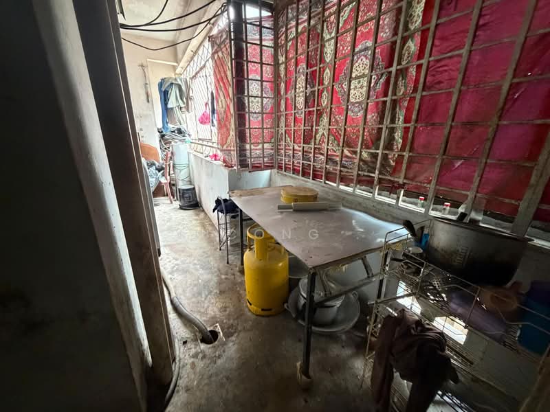 Apartment for Sale at Tanjong Puteri Apartment - Yucong . - PropertyGuru.com.my
