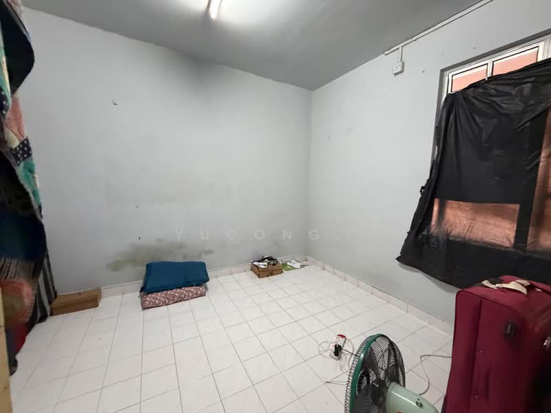 Apartment for Sale at Tanjong Puteri Apartment - Yucong . - Interior - PropertyGuru.com.my