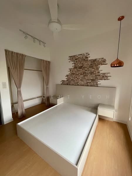 Servis Apartment untuk Dijual di M Vertica - Vincent Yeoh - Bedroom - PropertyGuru.com.my