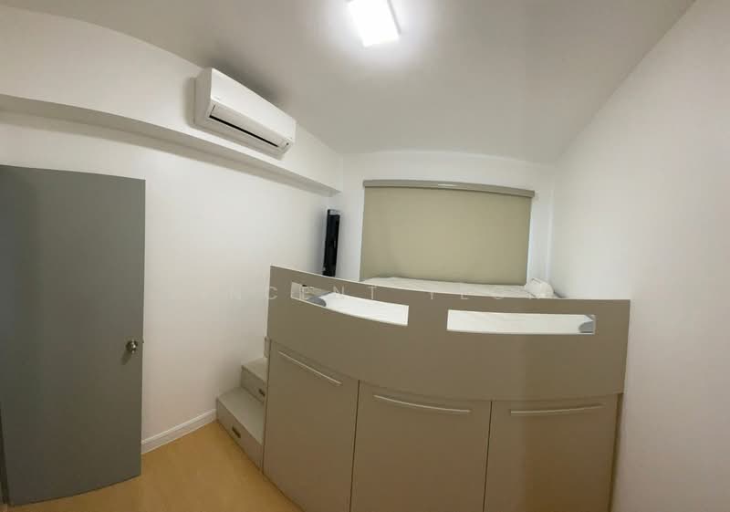 Servis Apartment untuk Dijual di M Vertica - Vincent Yeoh - Bedroom - PropertyGuru.com.my