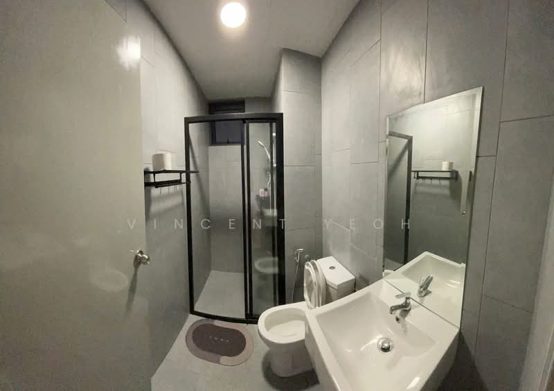 Servis Apartment untuk Dijual di M Vertica - Vincent Yeoh - Bathroom - PropertyGuru.com.my