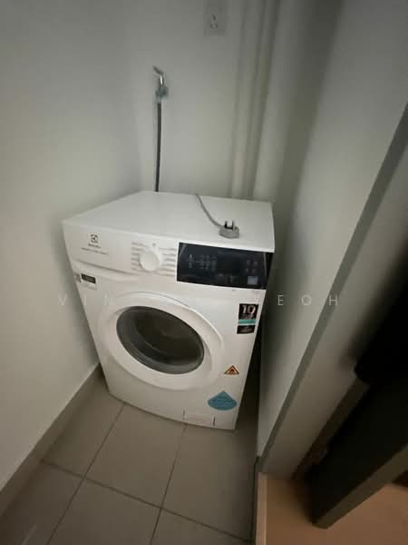 Servis Apartment untuk Dijual di M Vertica - Vincent Yeoh - Interior - PropertyGuru.com.my