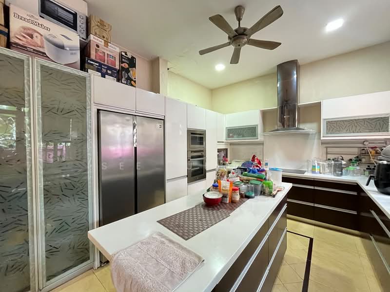 Semi-Detached House for Sale in Damansara Legenda (Petaling Jaya) - See Hui Tan - PropertyGuru.com.my