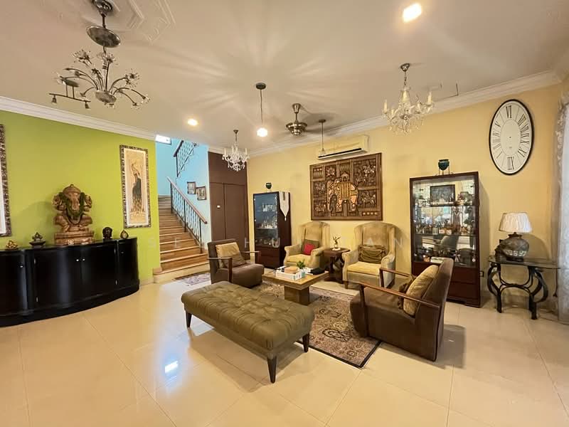 Semi-Detached House for Sale in Damansara Legenda (Petaling Jaya) - See Hui Tan - PropertyGuru.com.my