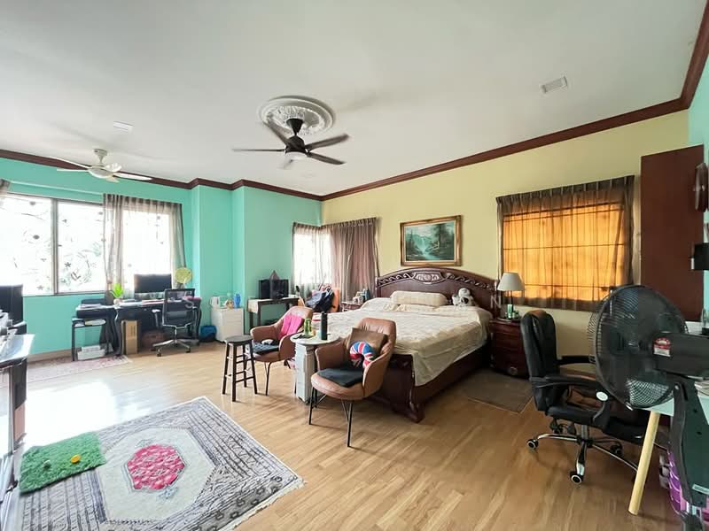 Semi-Detached House for Sale in Damansara Legenda (Petaling Jaya) - See Hui Tan - PropertyGuru.com.my