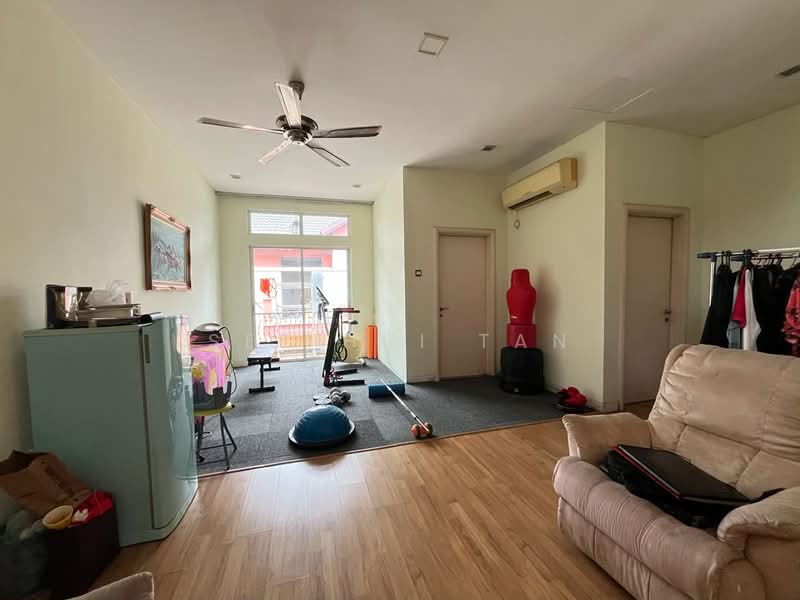 Semi-Detached House for Sale in Damansara Legenda (Petaling Jaya) - See Hui Tan - PropertyGuru.com.my