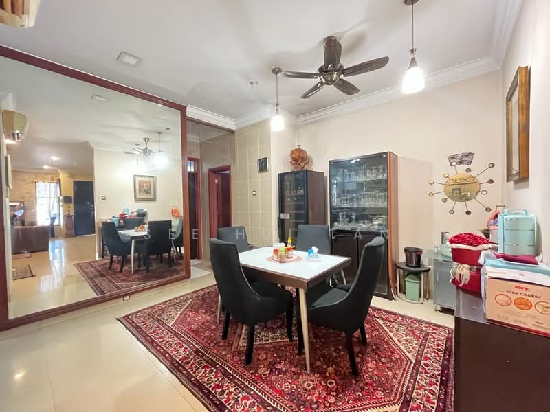 Semi-Detached House for Sale in Damansara Legenda (Petaling Jaya) - See Hui Tan - PropertyGuru.com.my