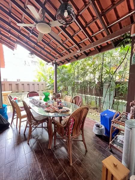 Semi-Detached House for Sale in Damansara Legenda (Petaling Jaya) - See Hui Tan - PropertyGuru.com.my