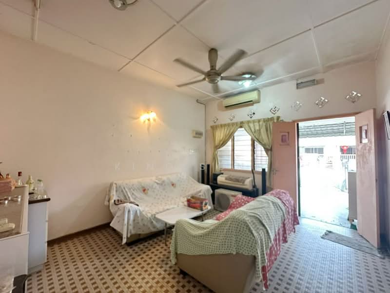 1-storey Terraced House for Sale in Kampung Tujuh (Melaka City) - King Song - PropertyGuru.com.my