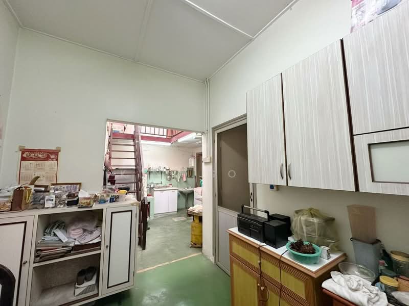 1-storey Terraced House for Sale in Kampung Tujuh (Melaka City) - King Song - PropertyGuru.com.my